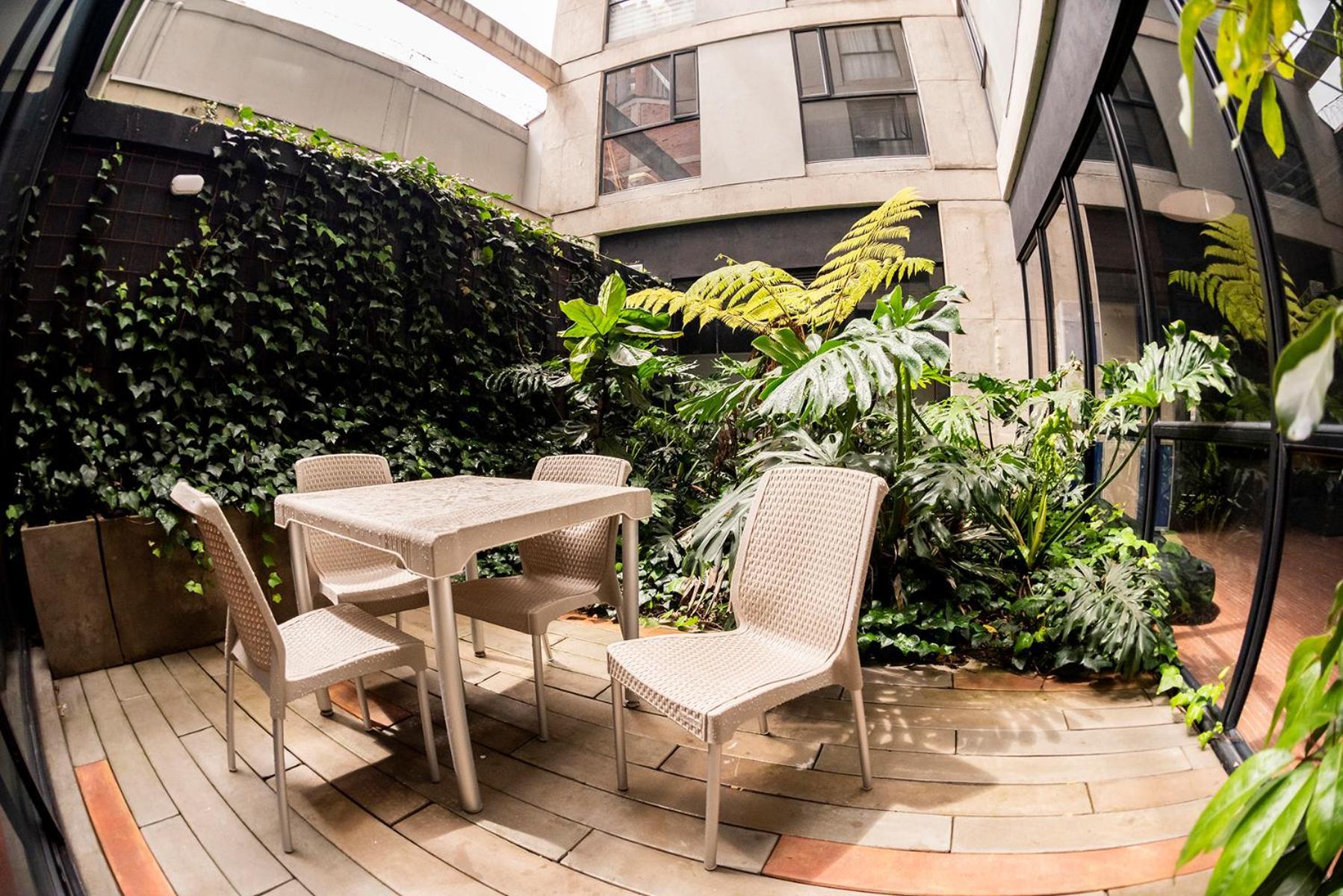 Bogota's Photographic Heart - La Candelaria - Centro Historico