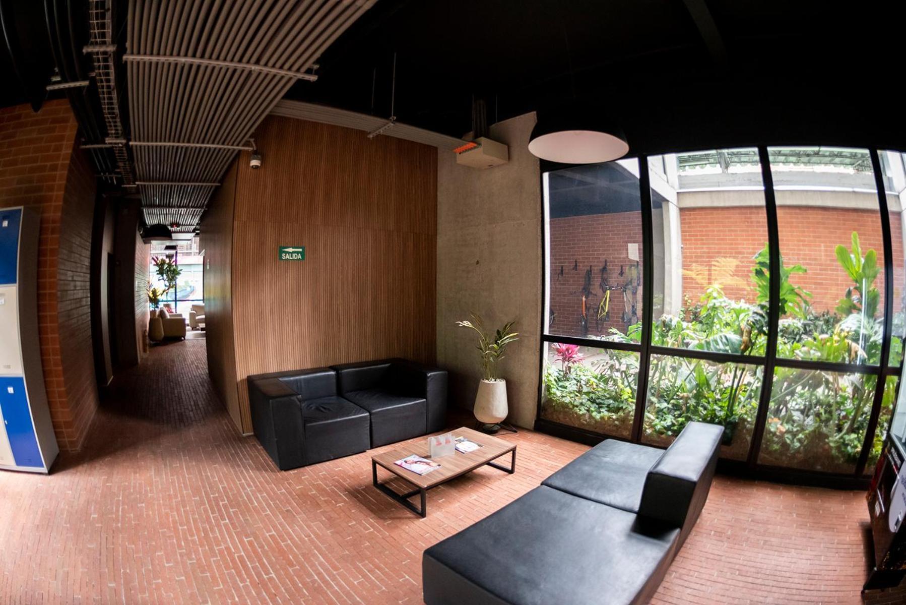 Bogota's Photographic Heart - La Candelaria - Centro Historico 公寓